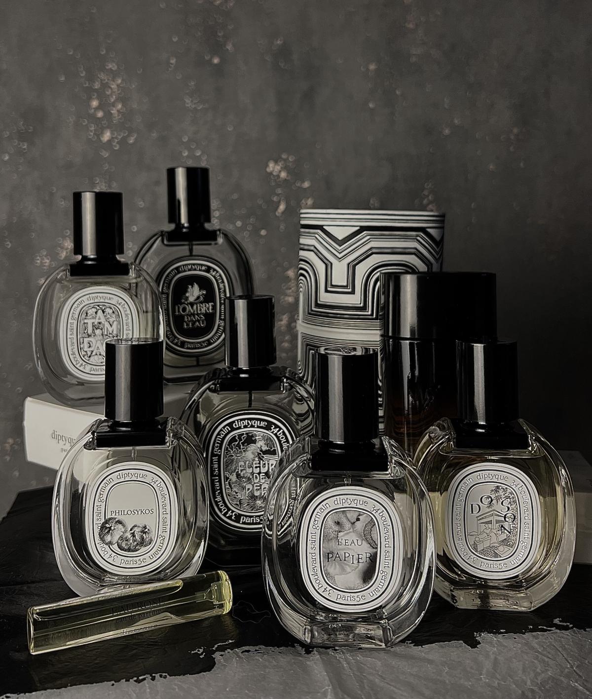 Diptyque Fleur De Peau Eau De Parfum