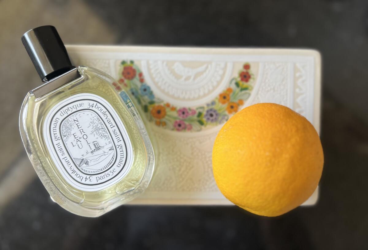 Diptyque L Eau De Neroli