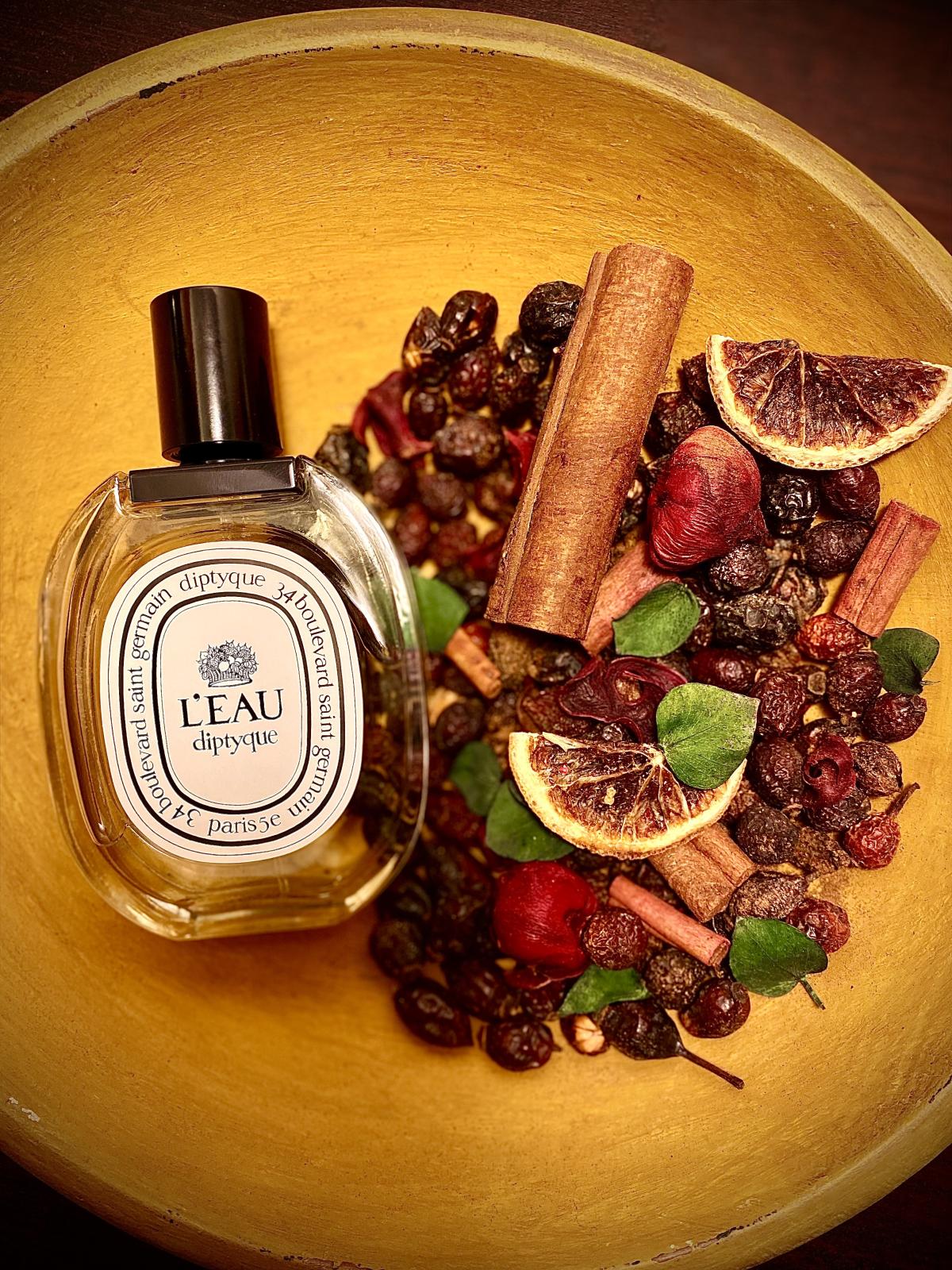 Diptyque L Eau Eau De Toilette