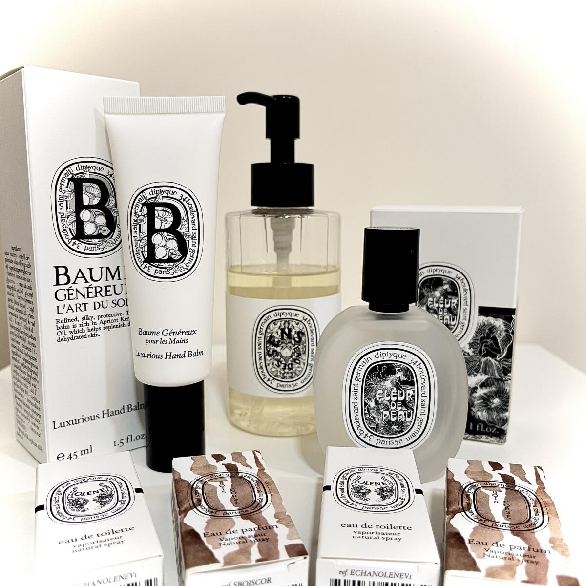 Diptyque Olene Eau De Toilette