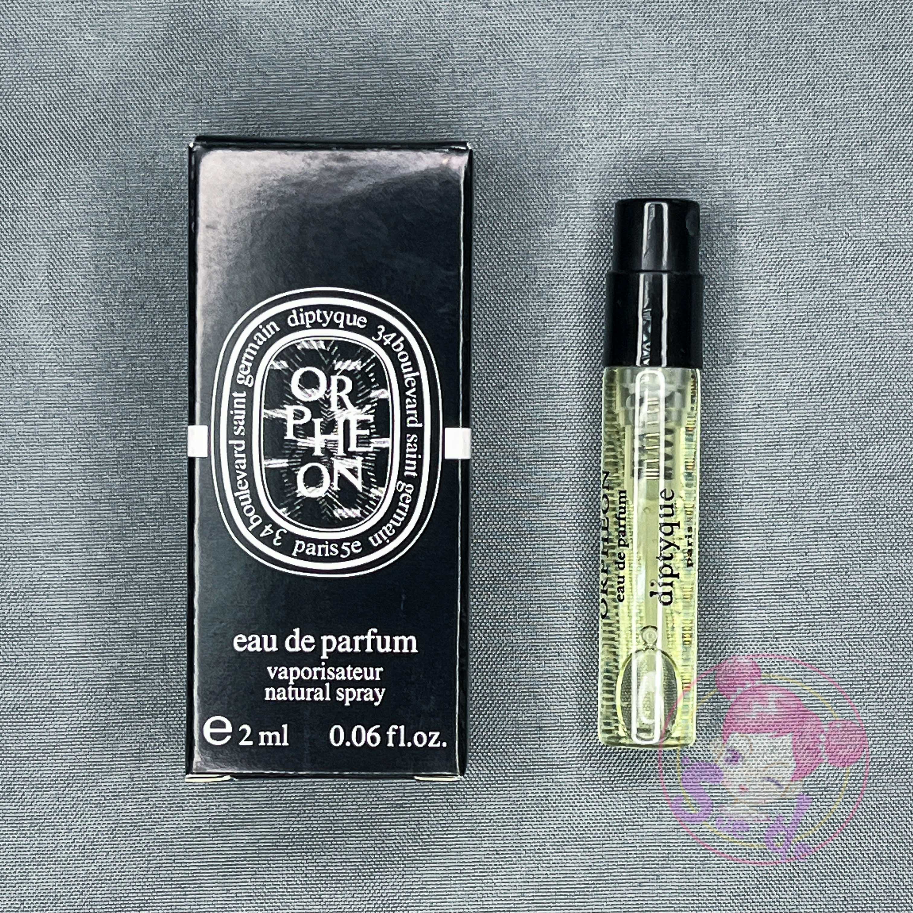 Diptyque Orpheon Eau De Parfum
