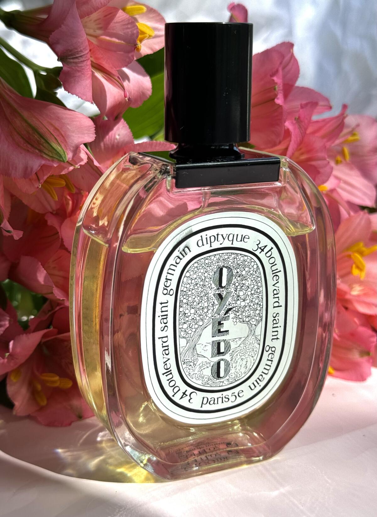 Diptyque Oyedo Eau De Toilette
