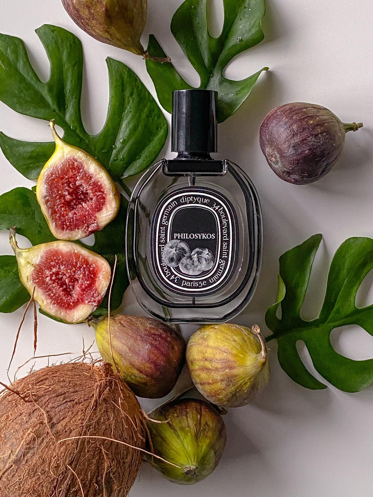 Diptyque Philosykos Eau De Parfum 2012