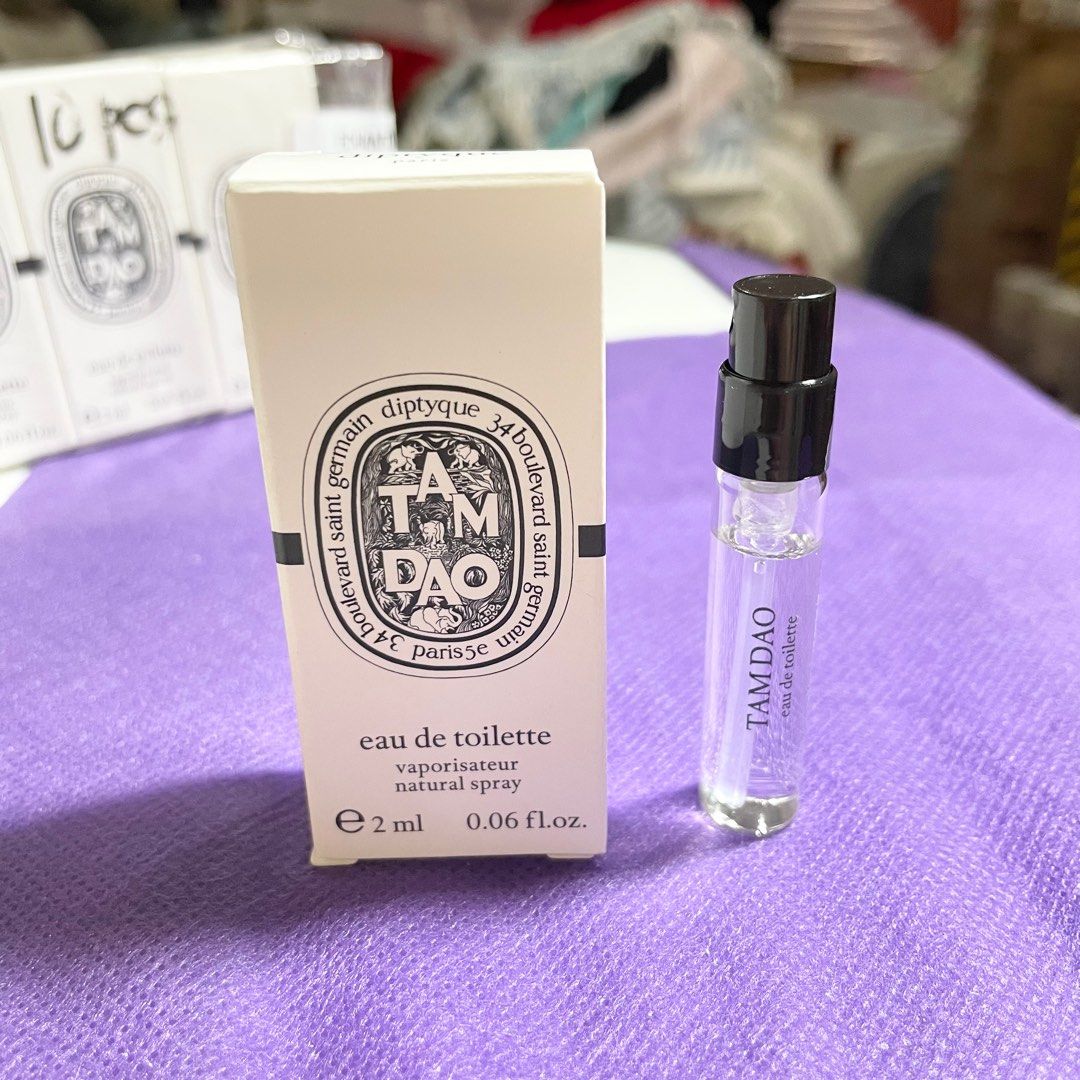 Diptyque Tam Dao Eau De Toilette