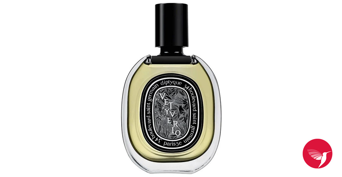 Diptyque Vetyverio Eau De Parfum