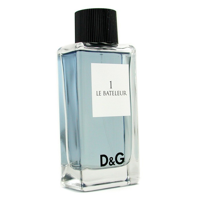 Dolce Gabbana D G Anthology Le Bateleur 1