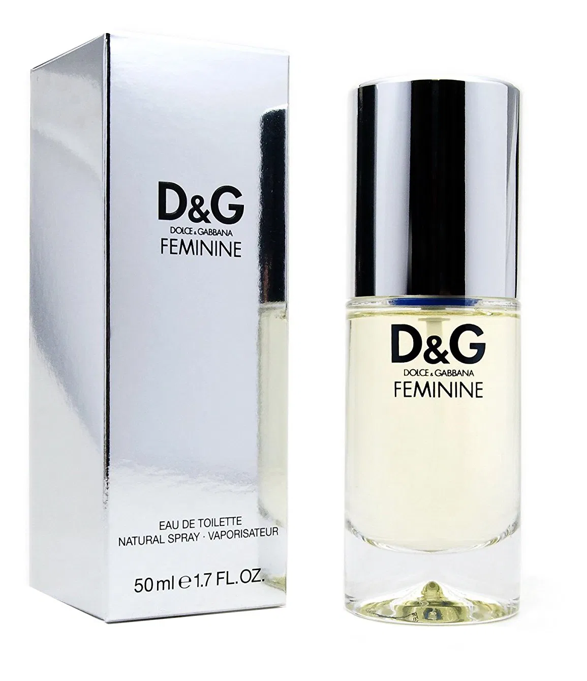 Dolce Gabbana D G Feminine