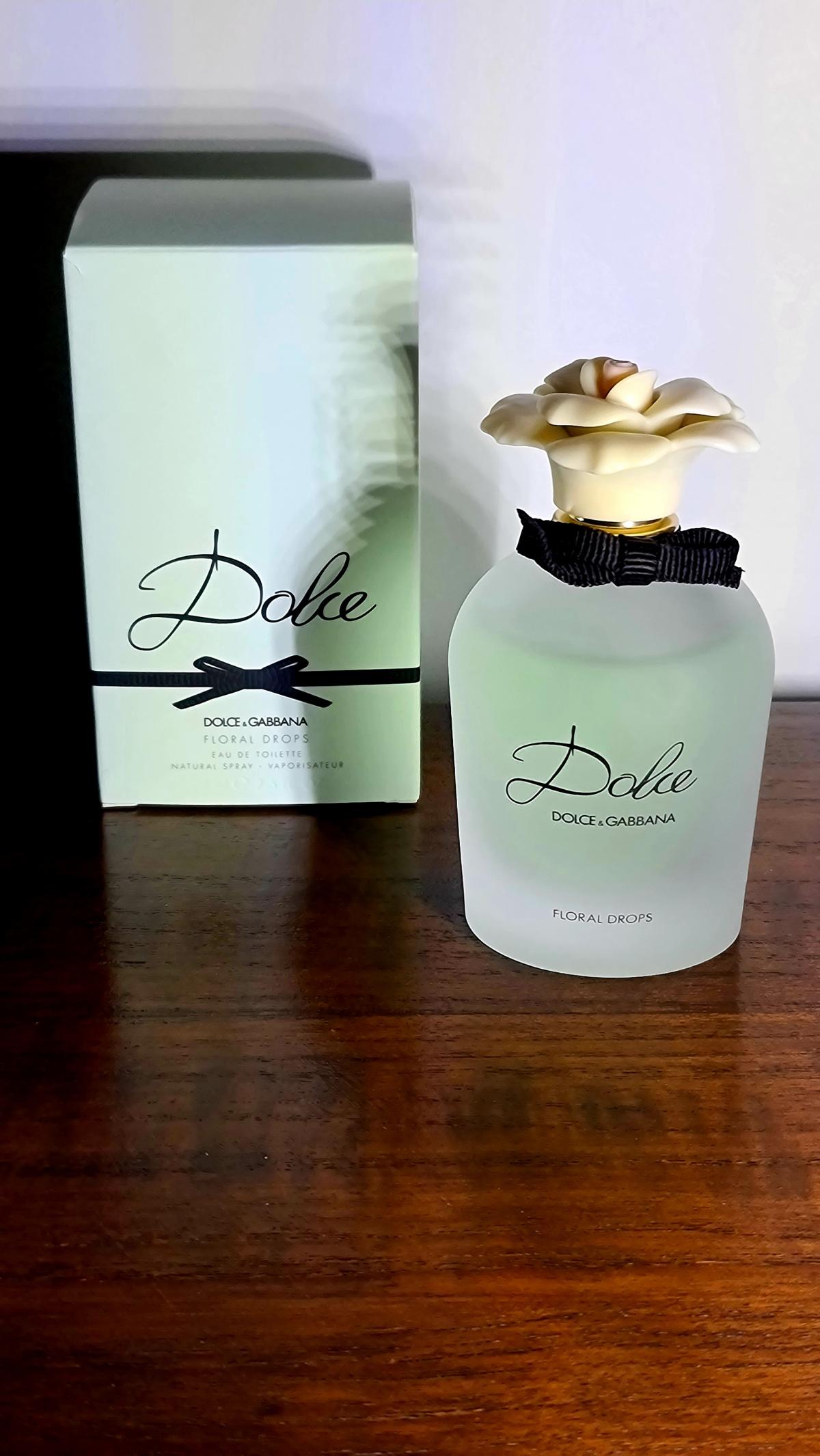 Dolce Gabbana Dolce Floral Drops