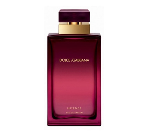 Dolce Gabbana Dolce Gabbana Pour Femme Intense
