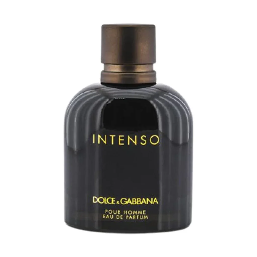 Dolce Gabbana Dolce Gabbana Pour Homme Intenso