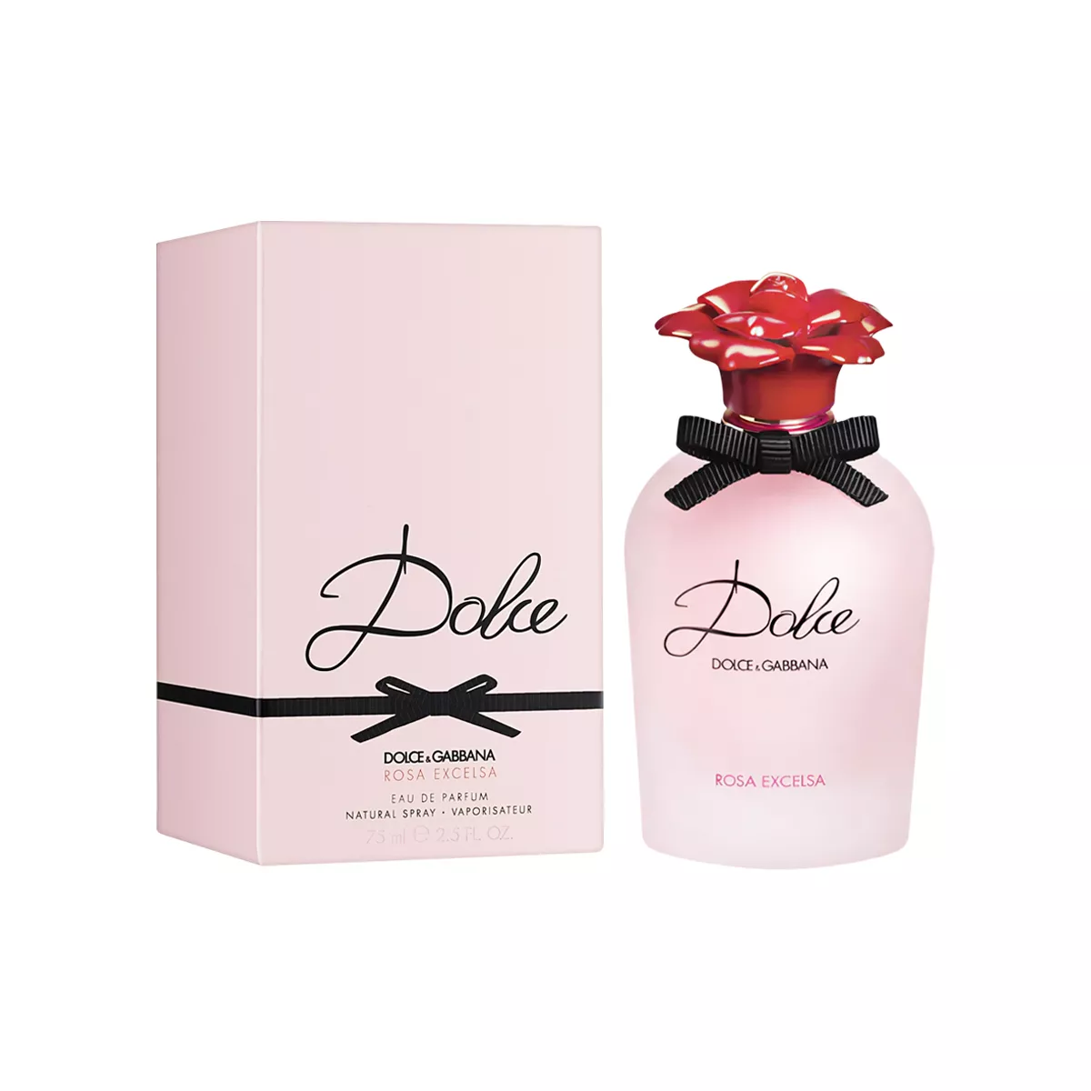 Dolce Gabbana Dolce Rosa Excelsa