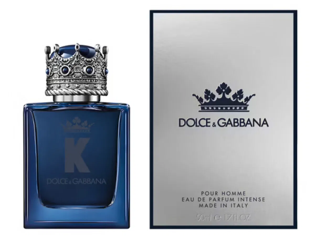 Dolce Gabbana K By Dolce Gabbana Eau De Parfum
