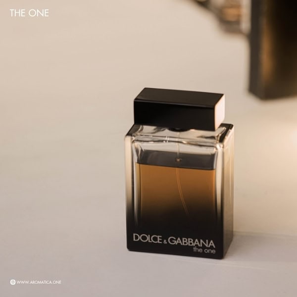 Dolce Gabbana L Eau The One