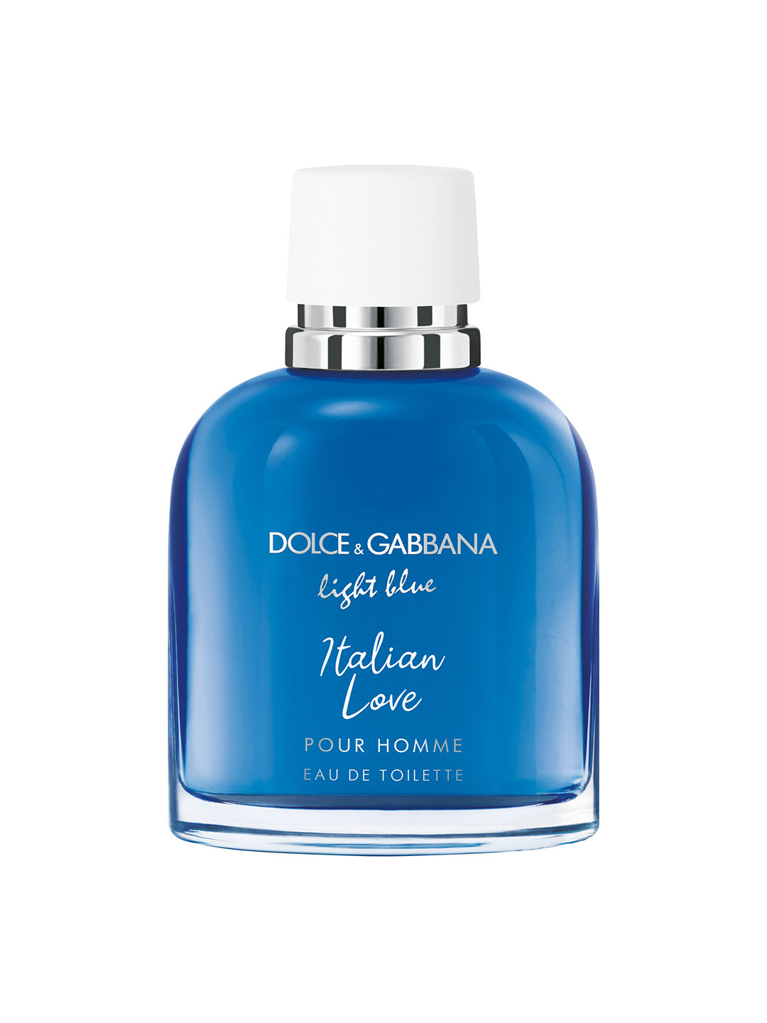 Dolce Gabbana Light Blue Italian Love