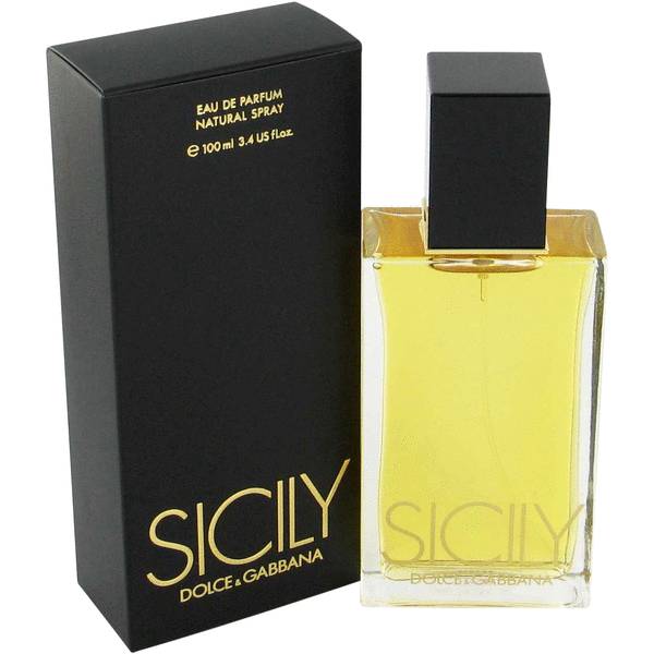 Dolce Gabbana Sicily