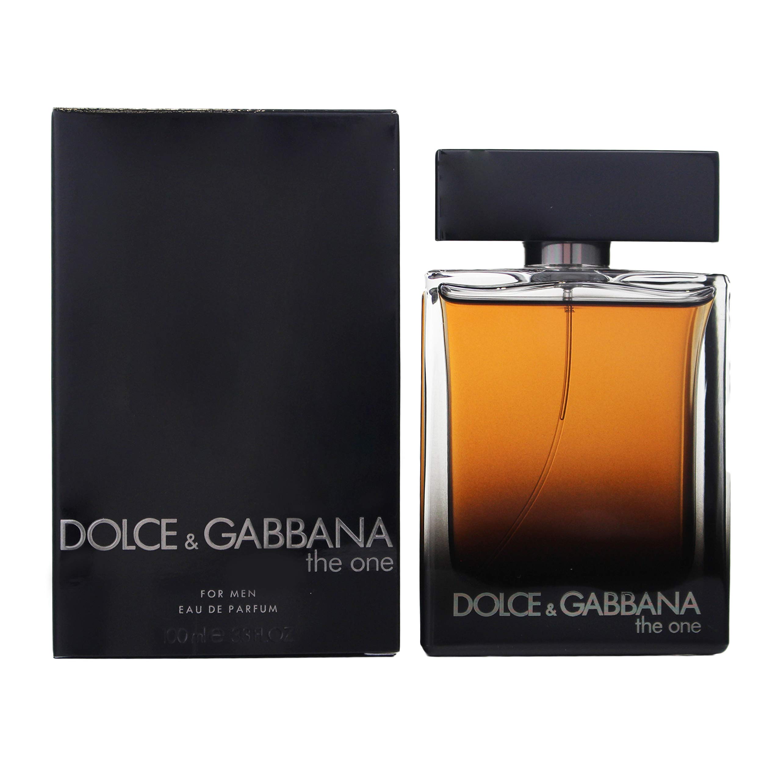 Dolce Gabbana The One