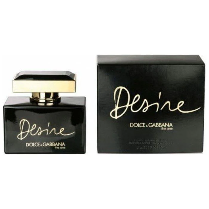 Dolce Gabbana The One Desire
