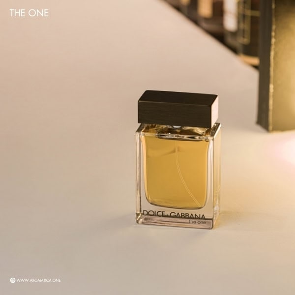 Dolce Gabbana The One Eau De Toilette