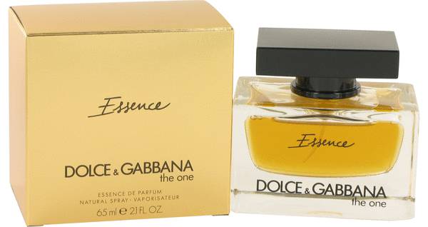 Dolce Gabbana The One Essence