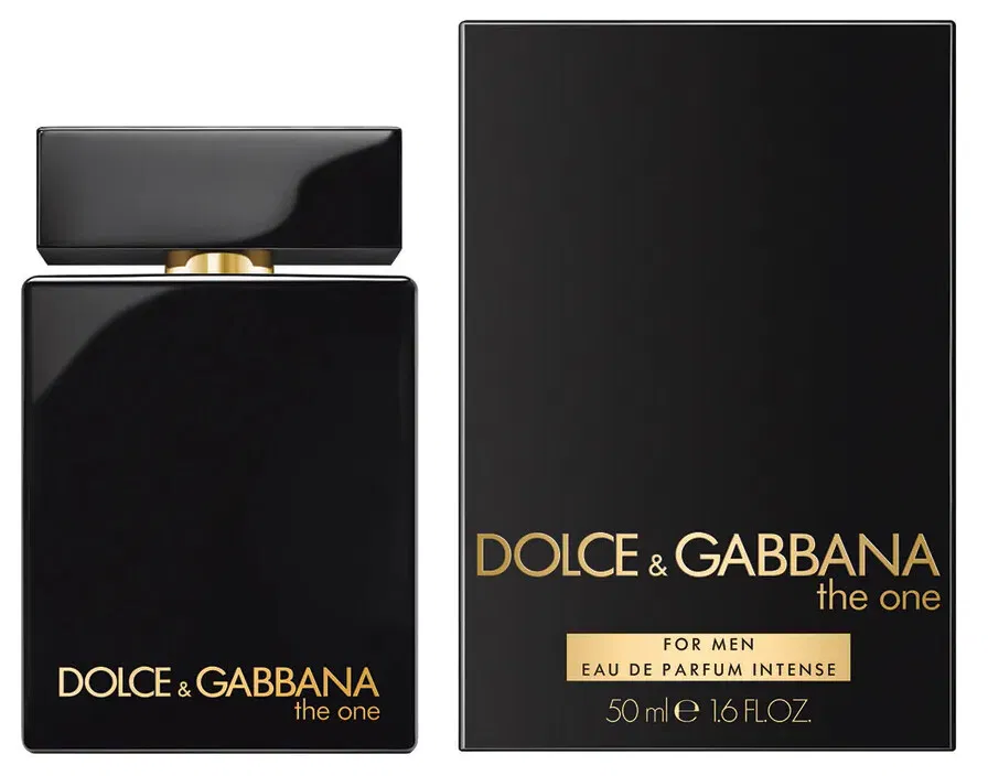 Dolce Gabbana The One For Men Eau De Parfum Intense