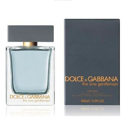 Dolce Gabbana The One Gentleman