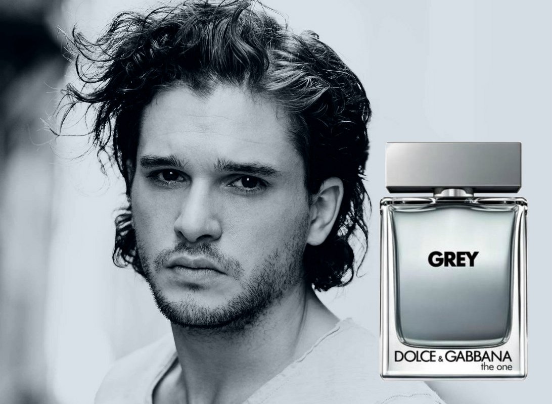 Dolce Gabbana The One Grey