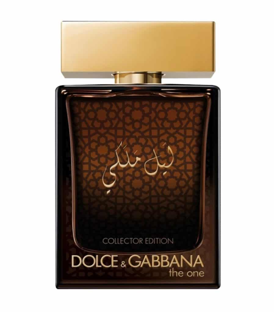 Dolce Gabbana The One Royal Night