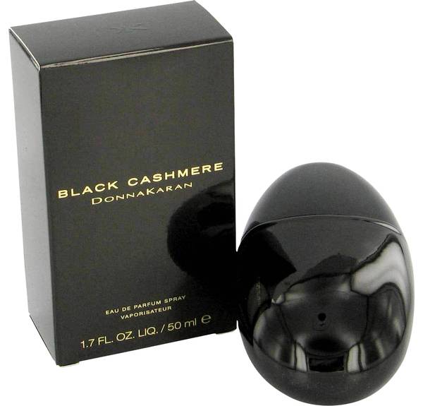 Donna Karan Black Cashmere