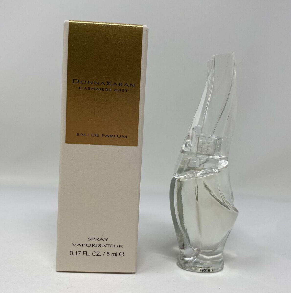 Donna Karan Cashmere Mist Edp