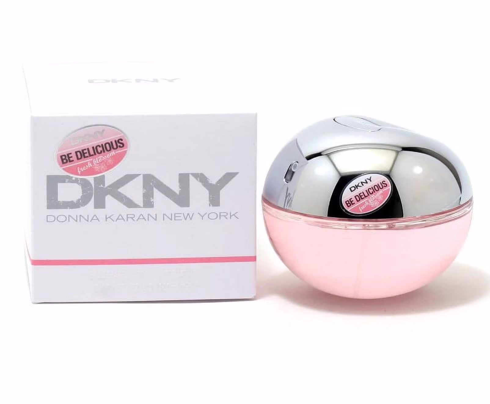 Donna Karan Dkny Be Delicious