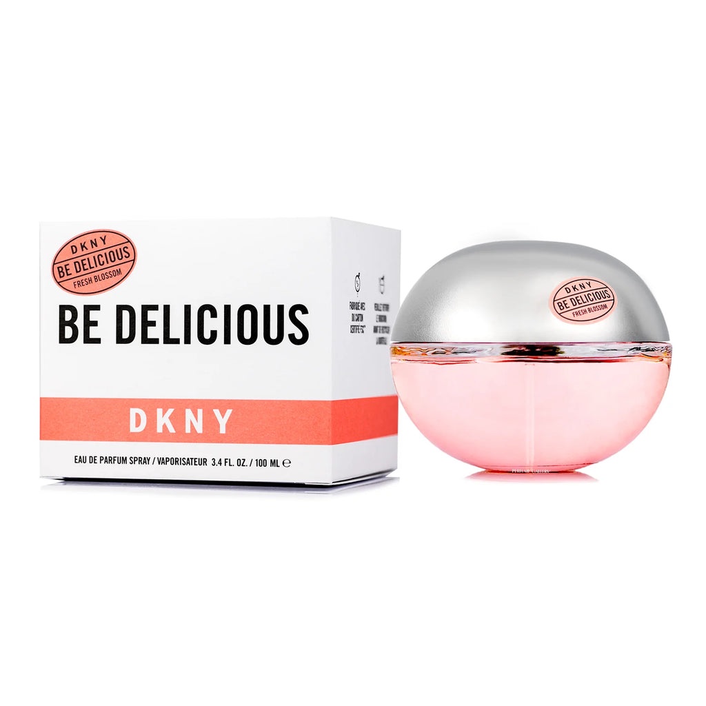 Donna Karan Dkny Be Delicious Fresh Blossom