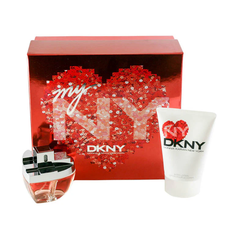 Donna Karan Dkny My Ny