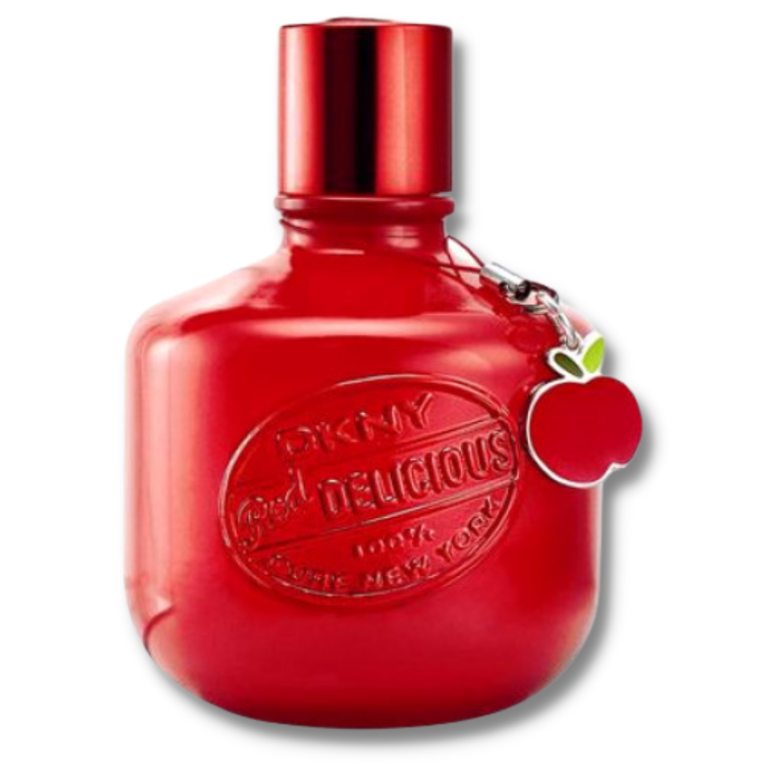 Donna Karan Dkny Red Delicious