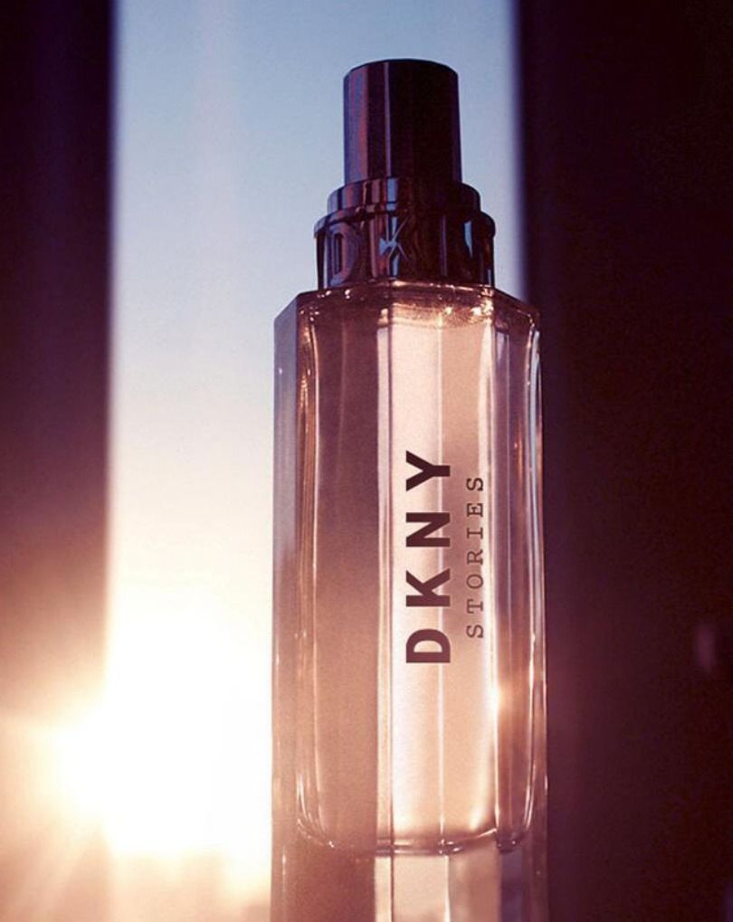 Donna Karan Dkny Stories