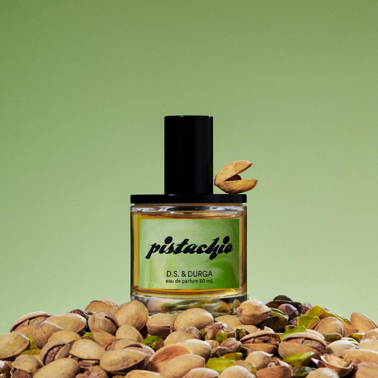 Ds Durga Pistachio