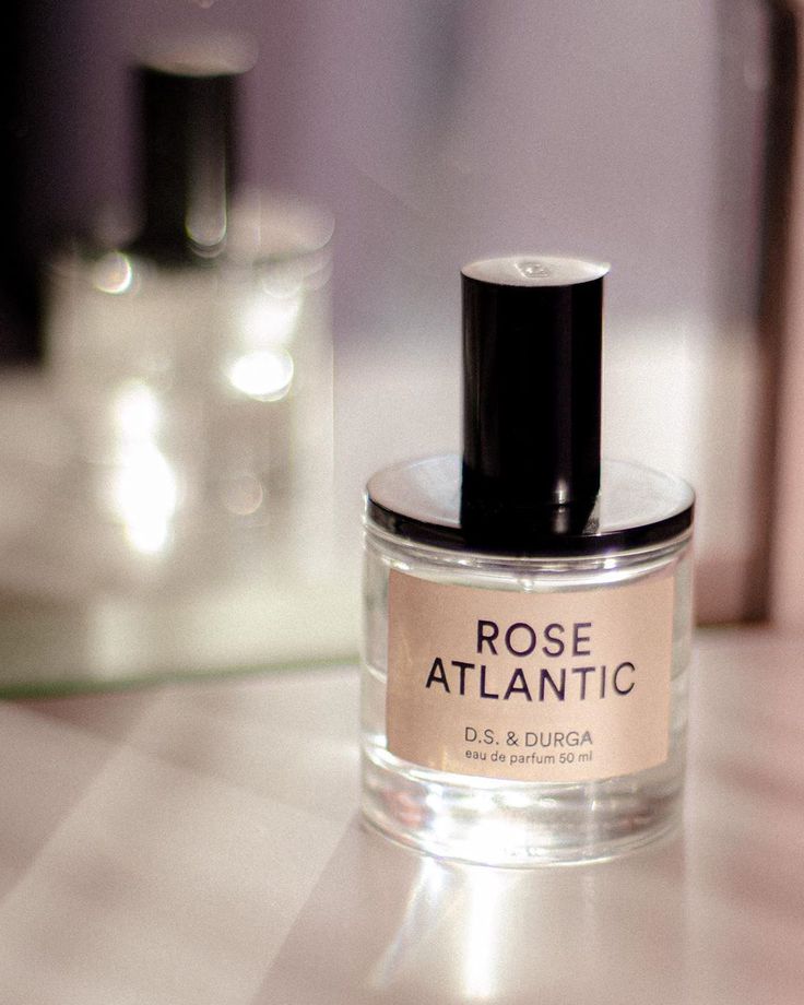 Ds Durga Rose Atlantic