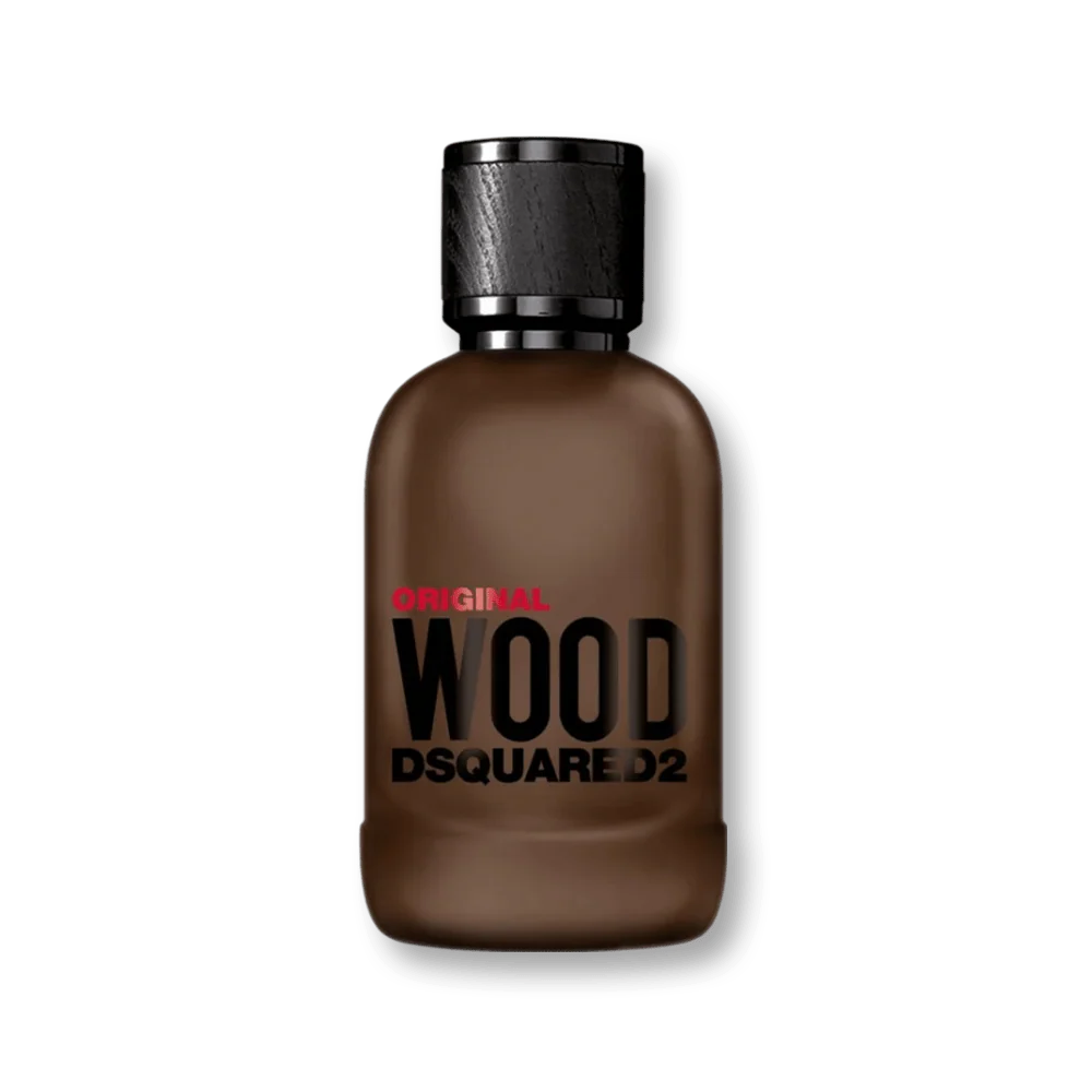 Dsquared2 Original Wood