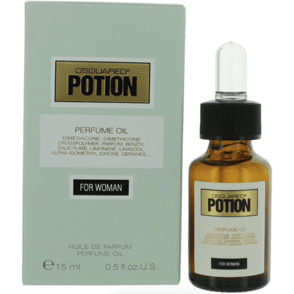 Dsquared2 Potion