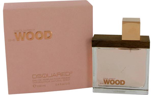 Dsquared2 She Wood