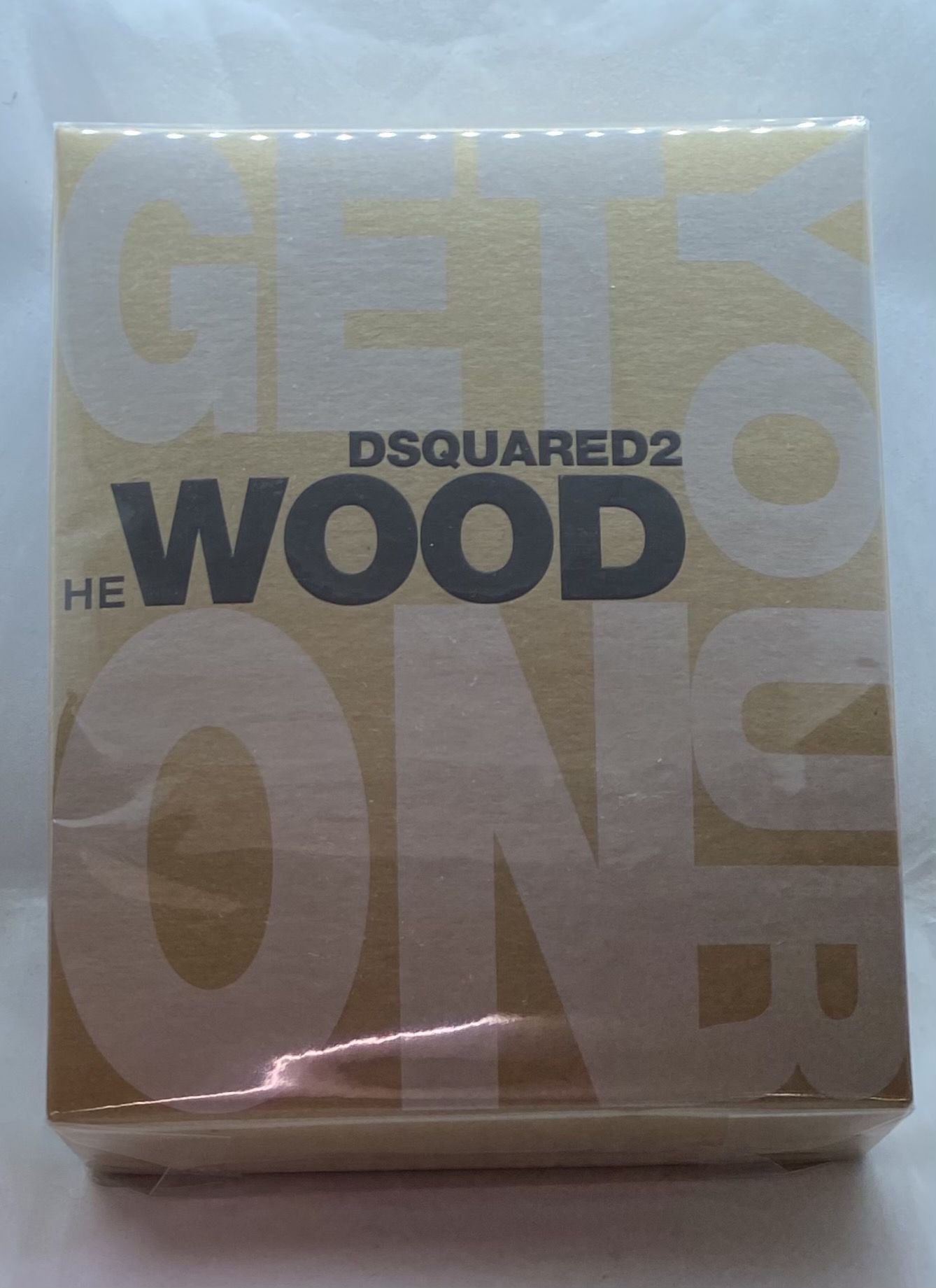 Dsquared2 Wood For Her