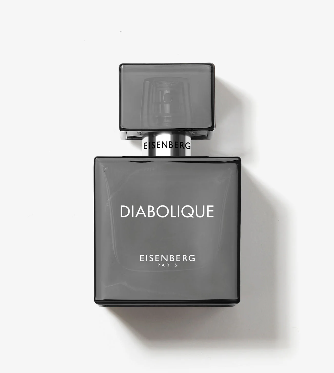 Eisenberg Diabolique