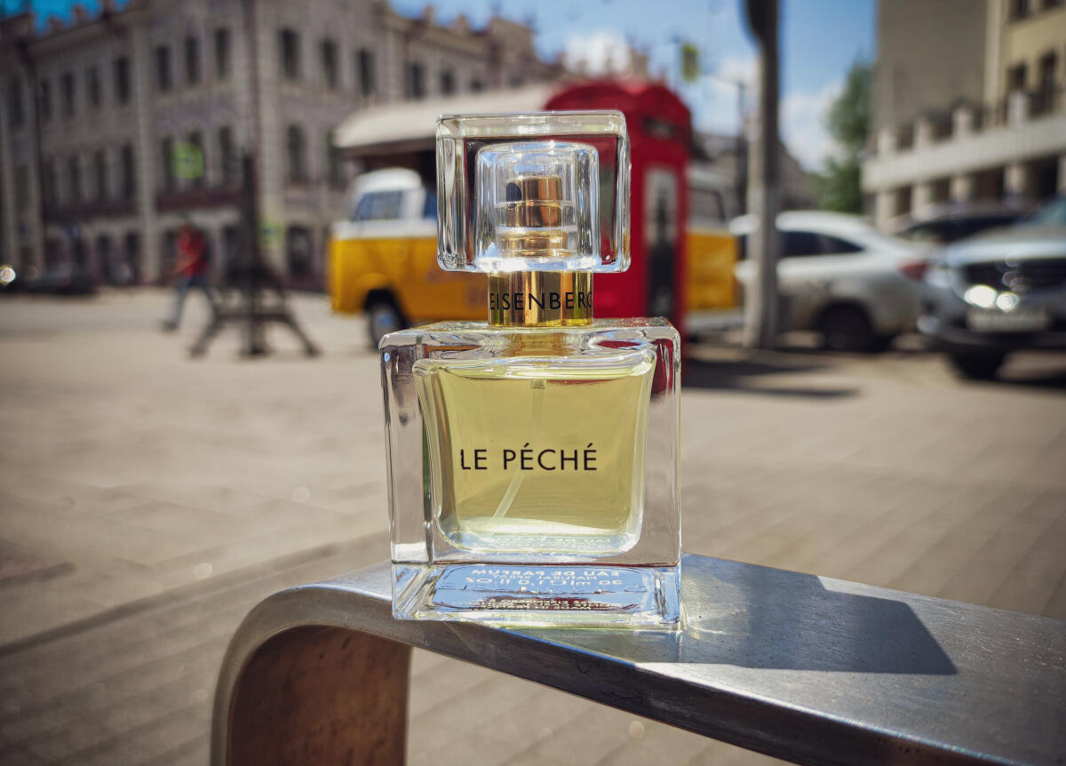 Eisenberg Le Peche
