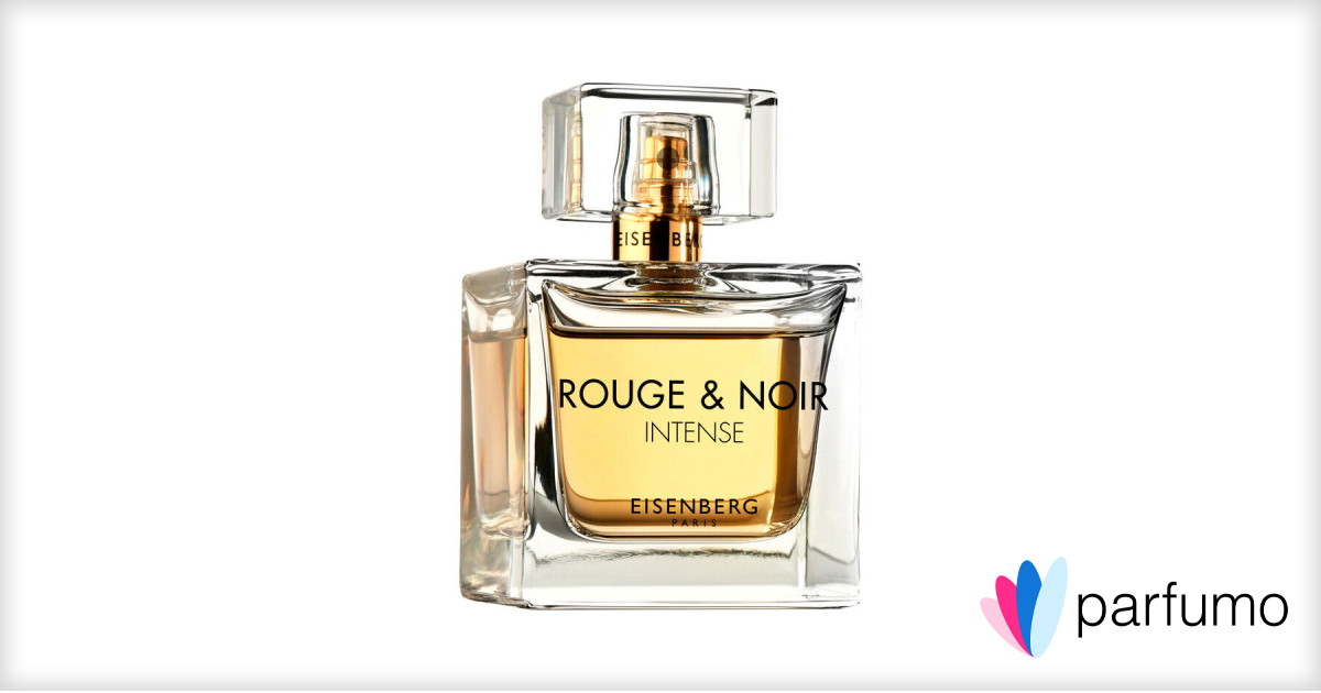 Eisenberg Rouge Noir