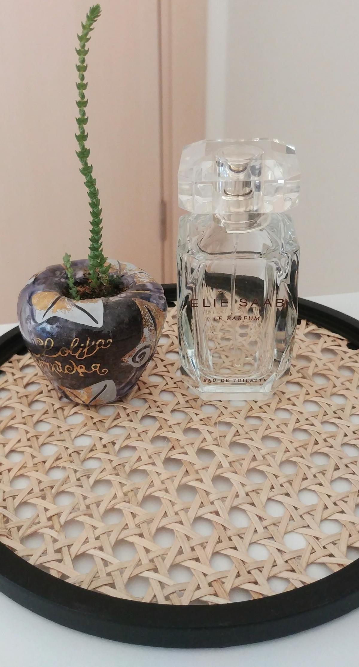 Elie Saab Elie Saab Le Parfum Eau De Toilette