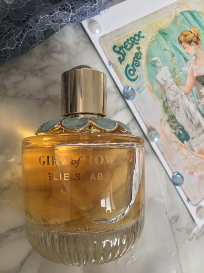 Elie Saab Girl Of Now
