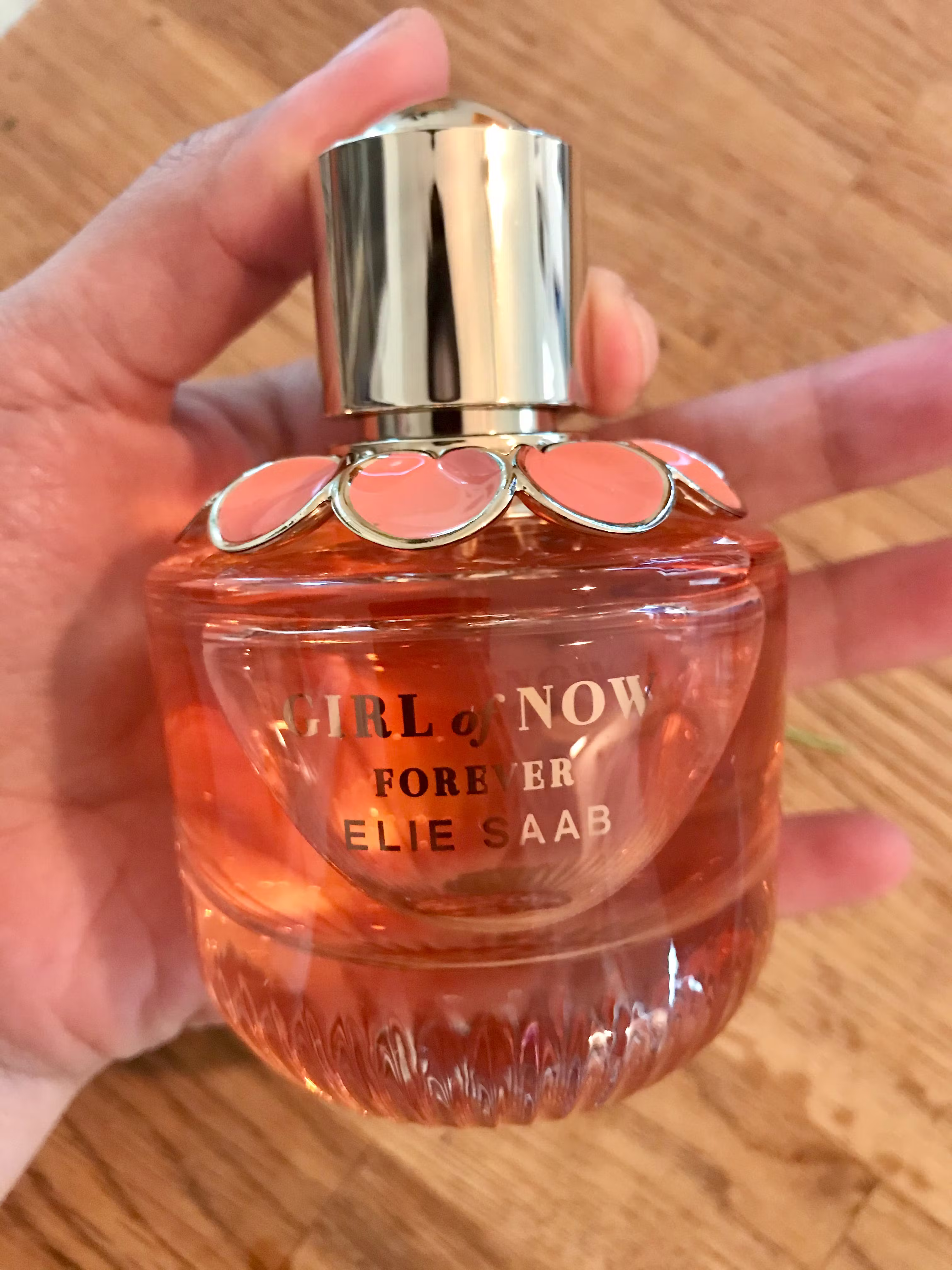 Elie Saab Girl Of Now Forever