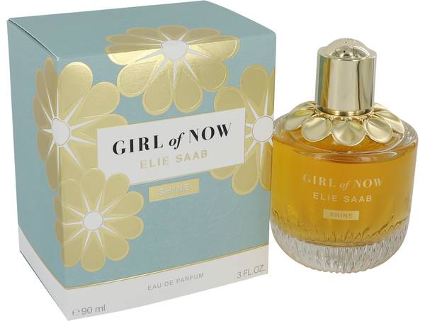 Elie Saab Girl Of Now Shine
