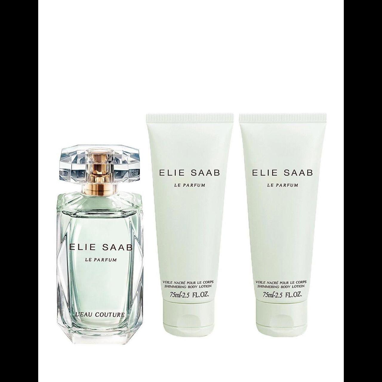 Elie Saab L Eau Couture