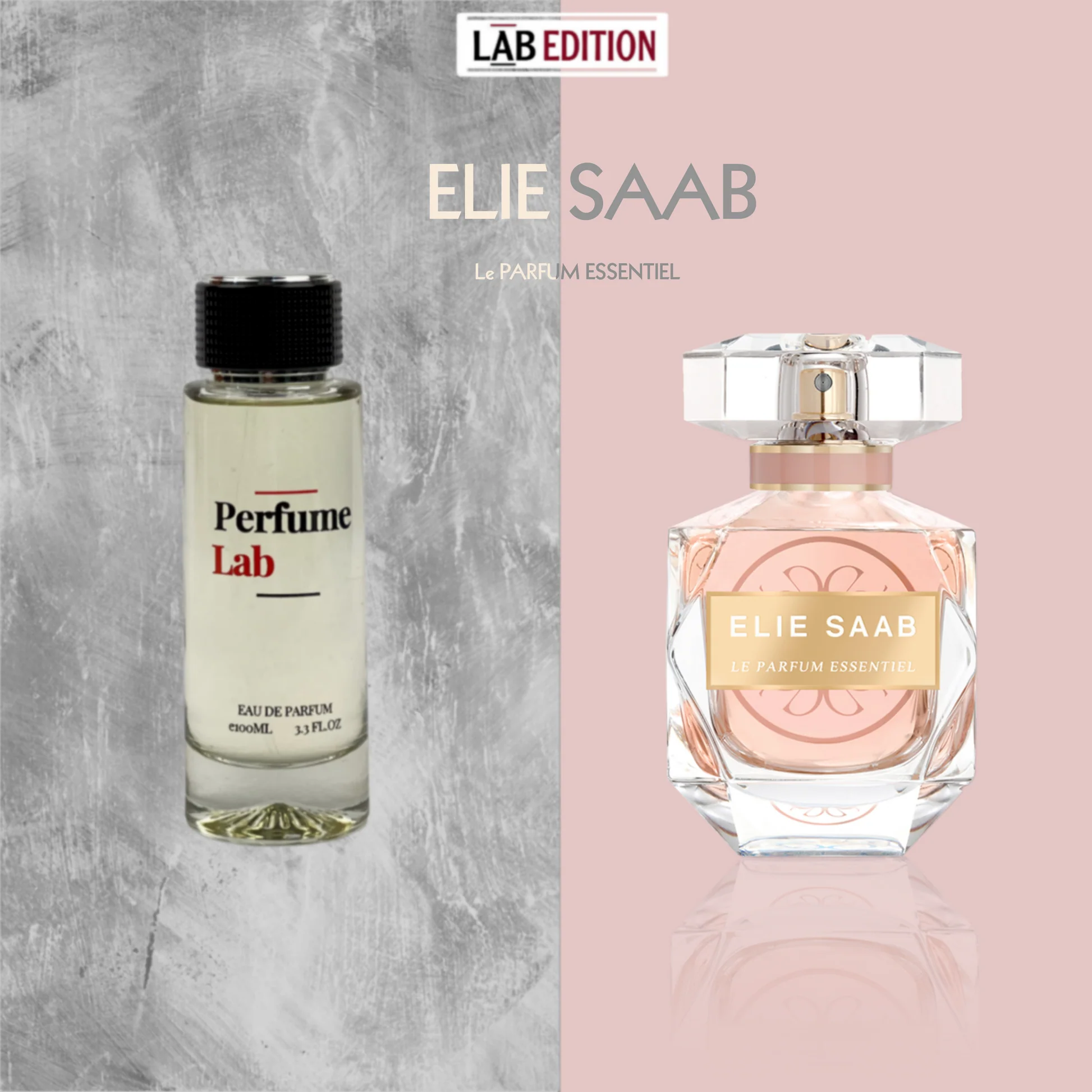 Elie Saab Le Parfum Essentiel