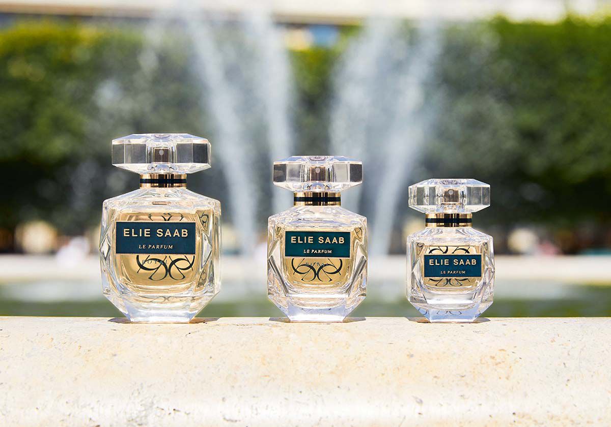 Elie Saab Le Parfum Royal